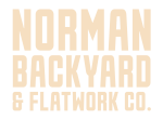 Norman Backyard & Flatwork Co.