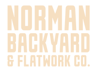 Norman Backyard & Flatwork Co.